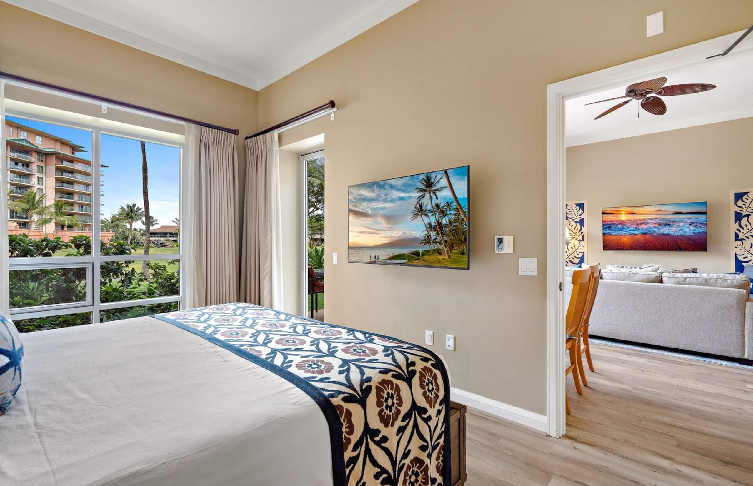 Condo in Lahaina · ★4.69 · 1 bedroom · 2 beds · 1 bath - Image 14