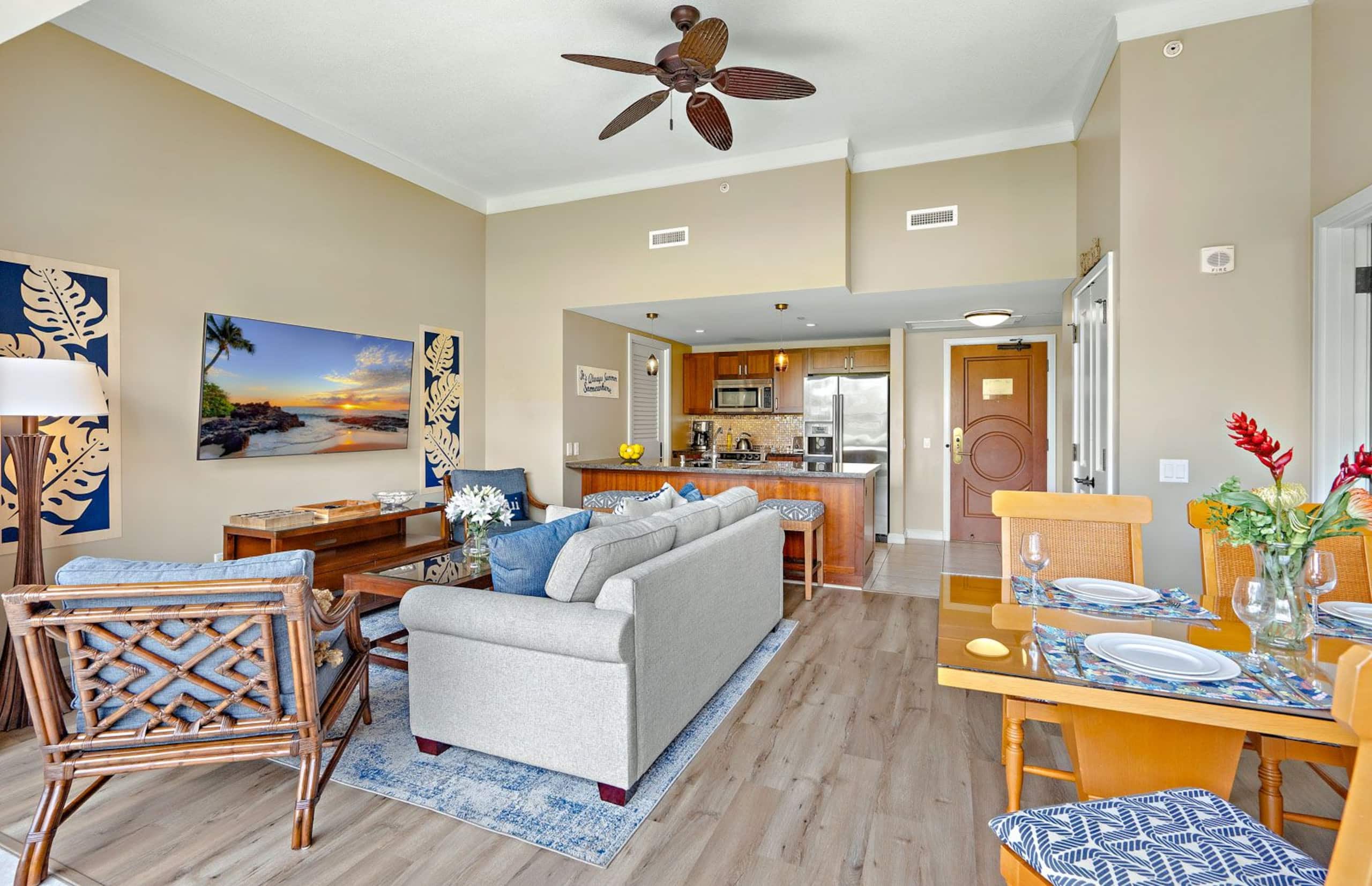 Condo in Lahaina · ★4.69 · 1 bedroom · 2 beds · 1 bath - Image 11