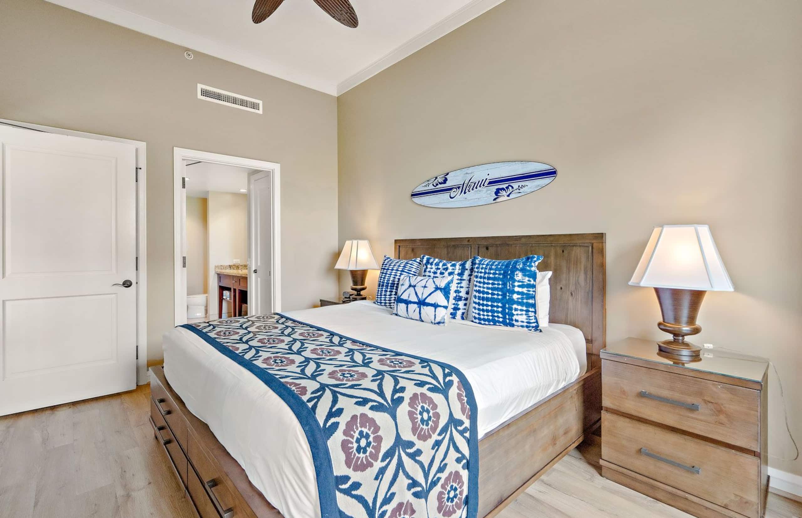 Condo in Lahaina · ★4.69 · 1 bedroom · 2 beds · 1 bath - Image 15