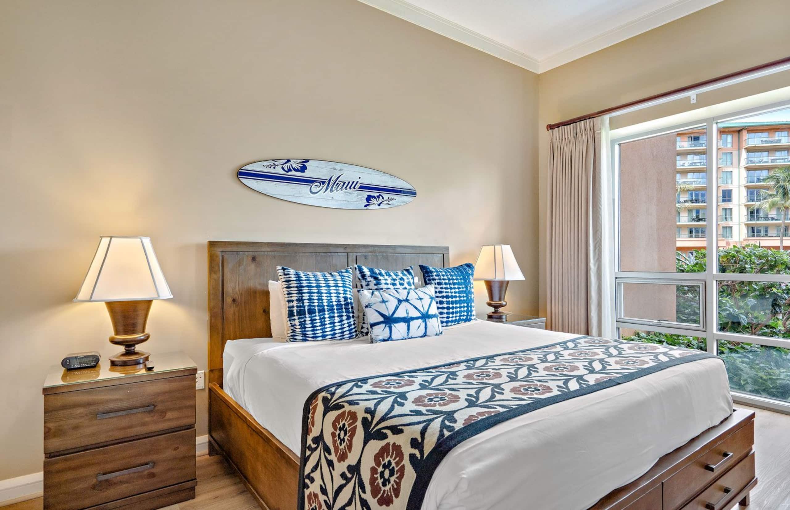 Condo in Lahaina · ★4.69 · 1 bedroom · 2 beds · 1 bath - Image 13