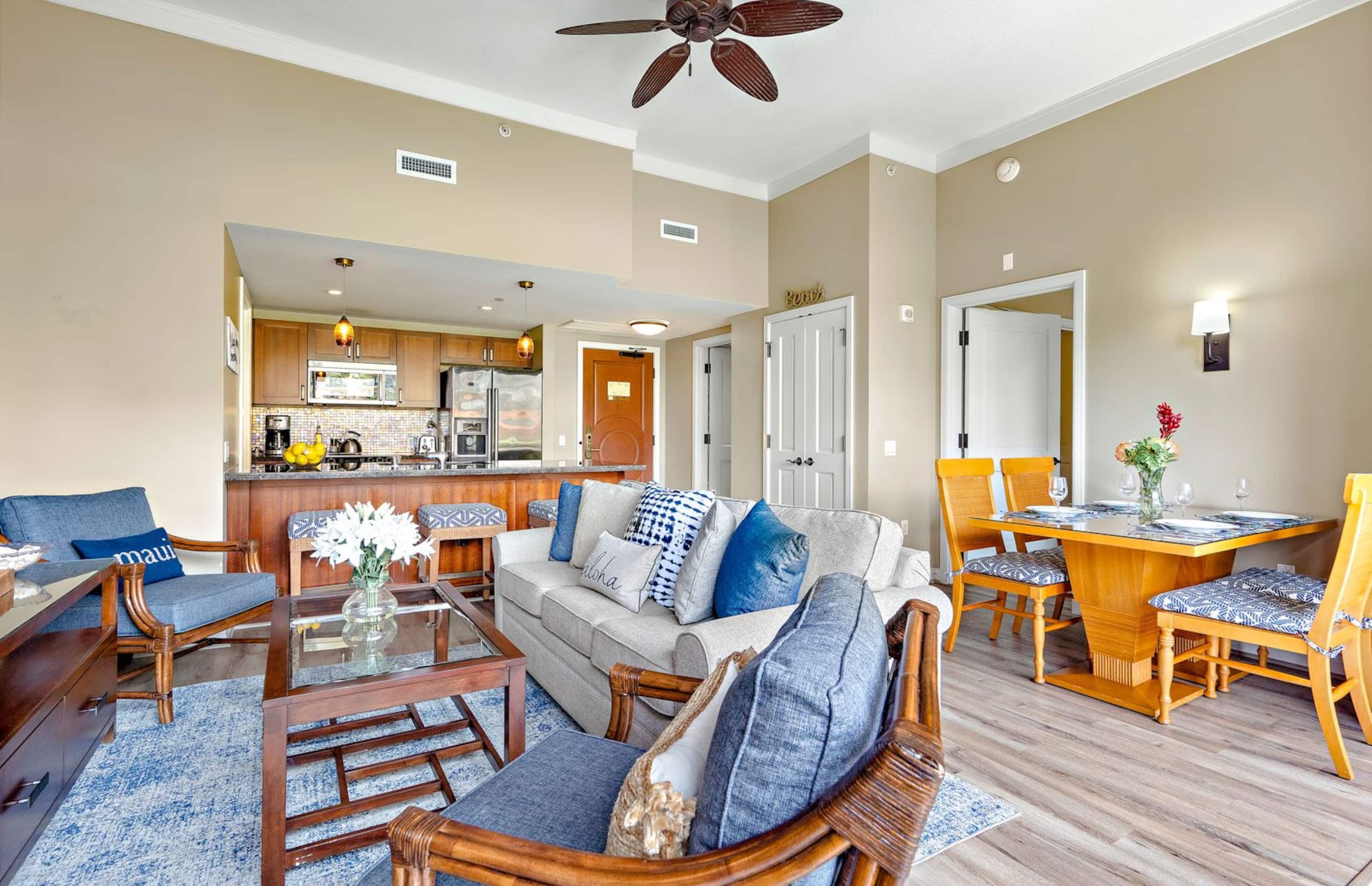 Condo in Lahaina · ★4.69 · 1 bedroom · 2 beds · 1 bath - Image 8