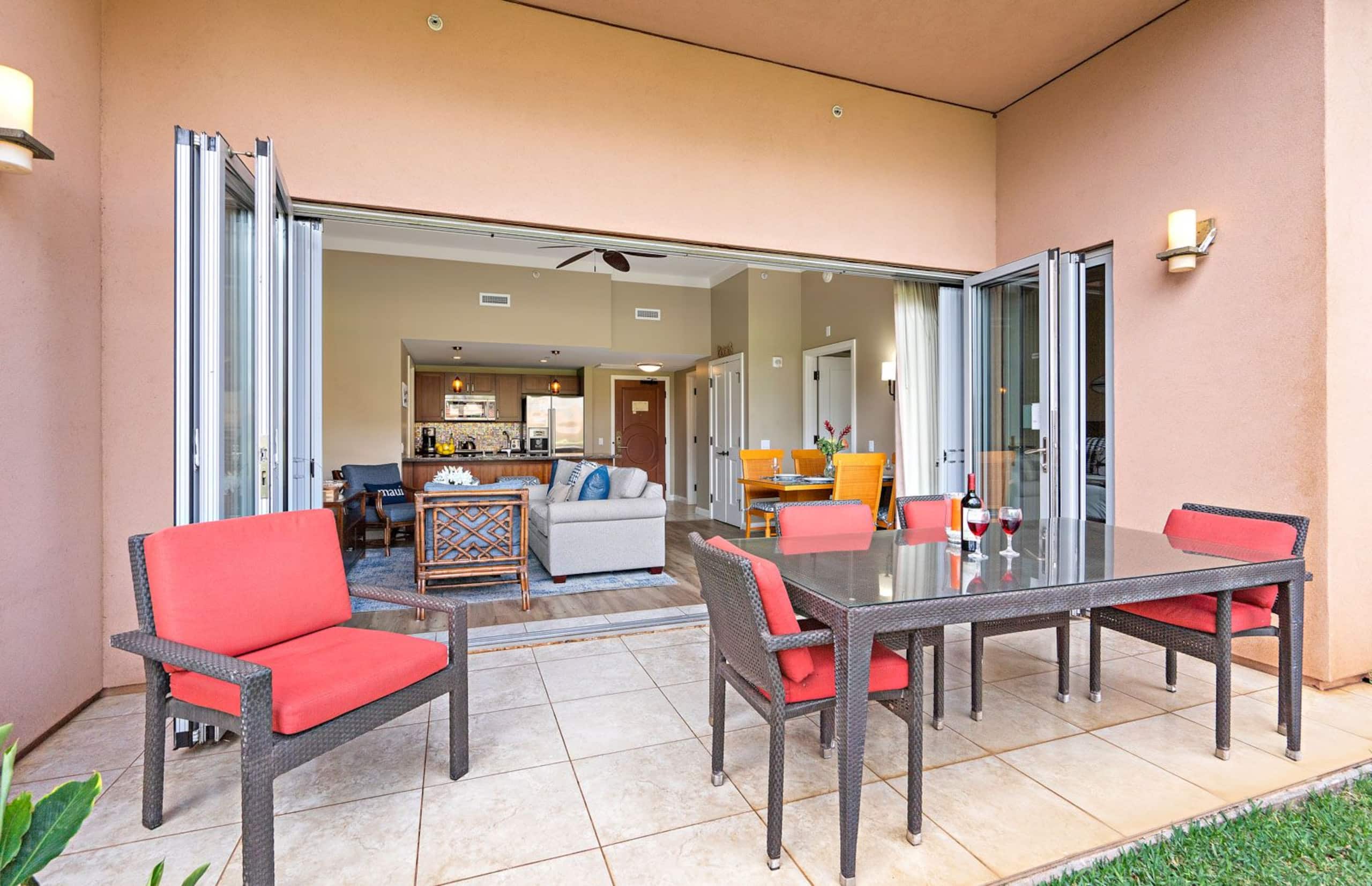 Condo in Lahaina · ★4.69 · 1 bedroom · 2 beds · 1 bath - Image 21
