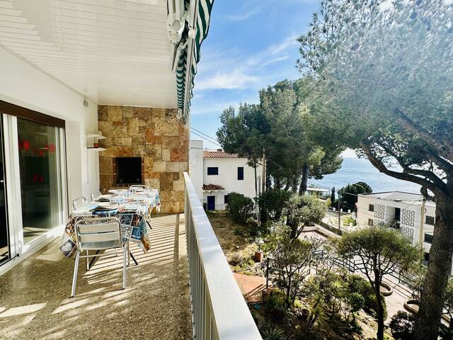 3235 el corsario, c-1, sea view, quiet area, in th gallery image 3