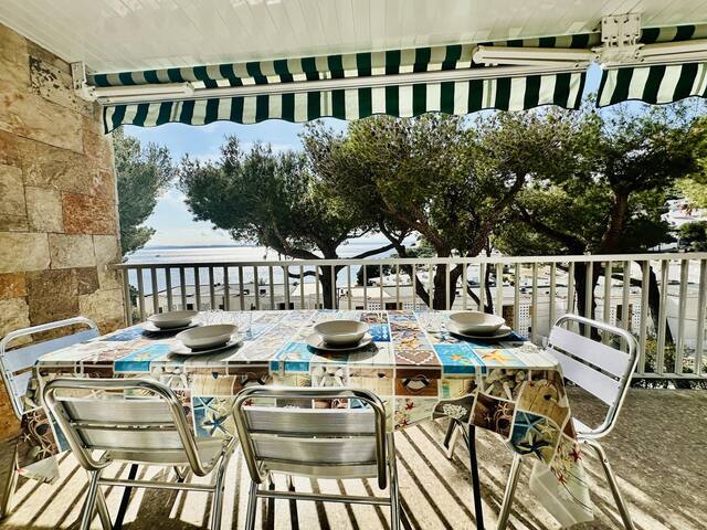 3235 el corsario, c-1, sea view, quiet area, in th gallery image 5