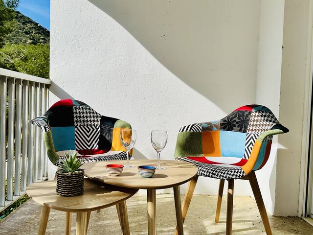 3235 el corsario, c-1, sea view, quiet area, in th gallery image 4