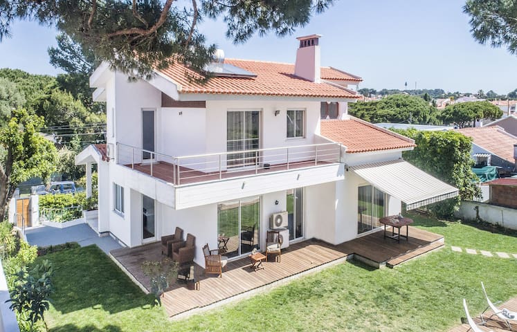 Villa Marina gallery image 2