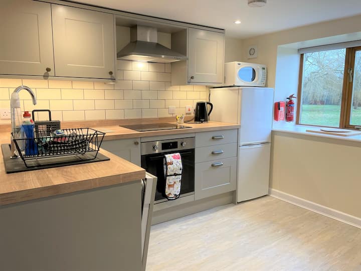 Woodcut Cottage Cottages for Rent in Honeybourne, Evesham. Worcs