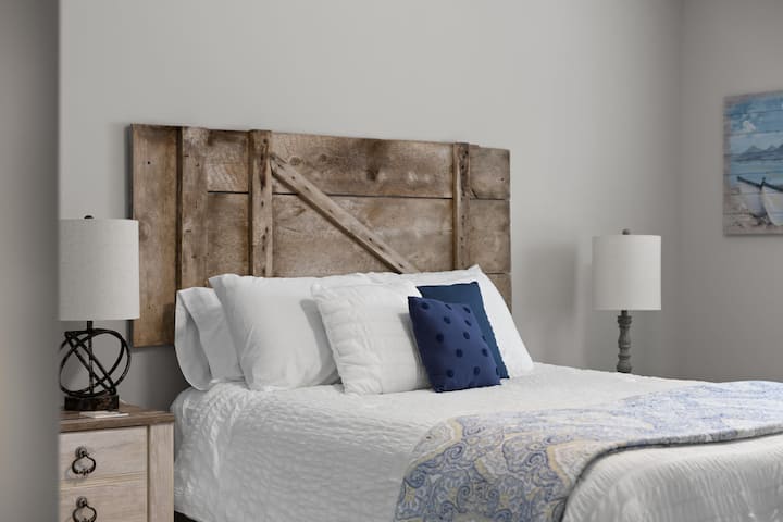 Спална соба 1