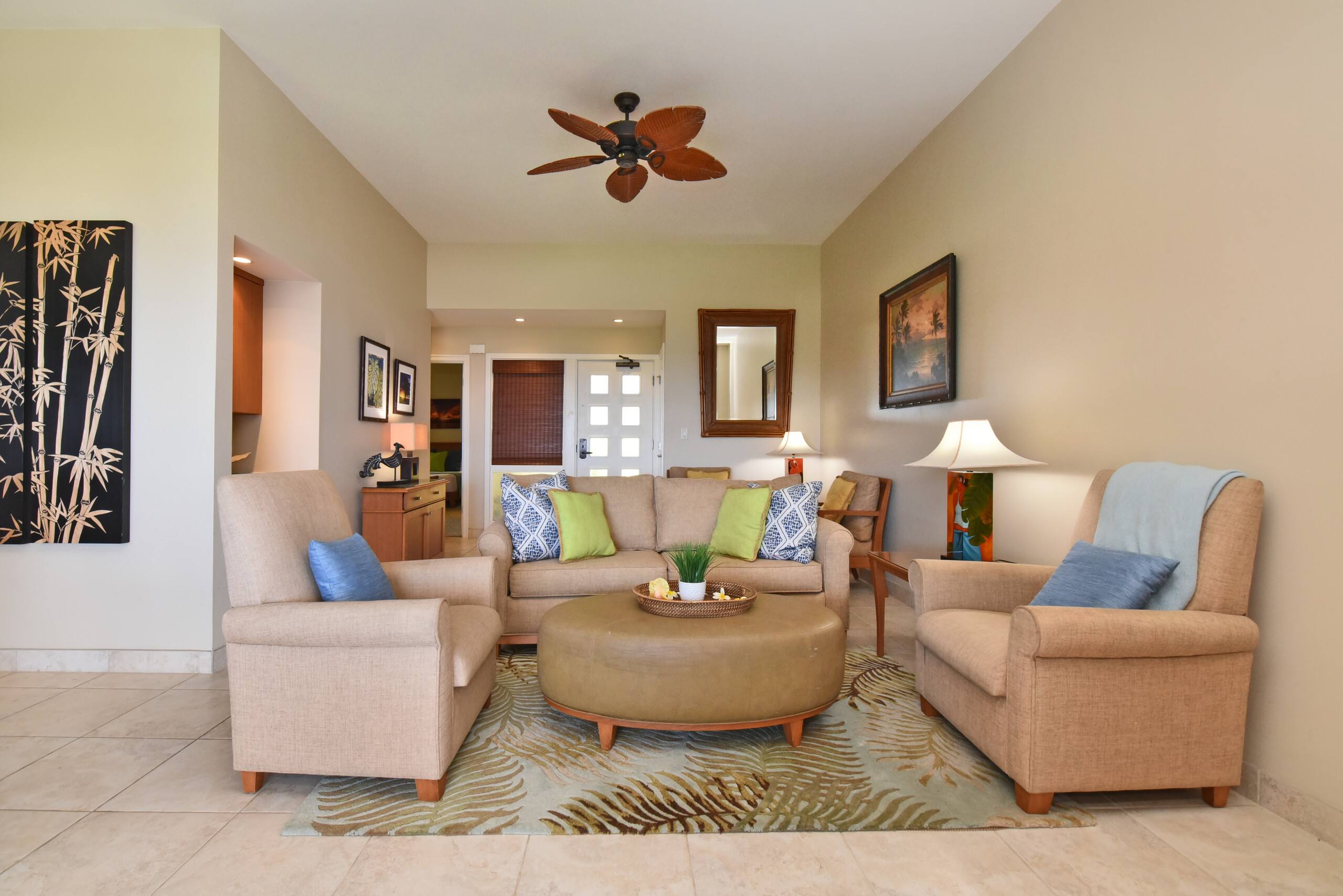 Condo in Lahaina · ★4.9 · 1 bedroom · 2 beds · 2 baths - Image 5