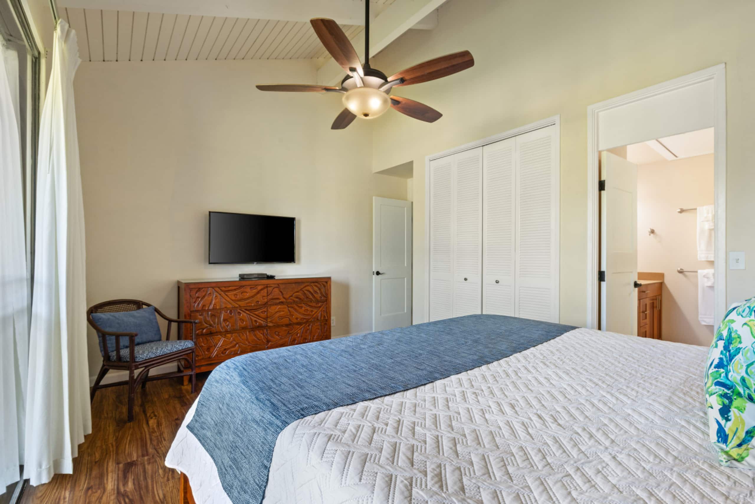 Home in Kahuku · ★4.8 · 2 bedrooms · 4 beds · 2 private baths - Image 65