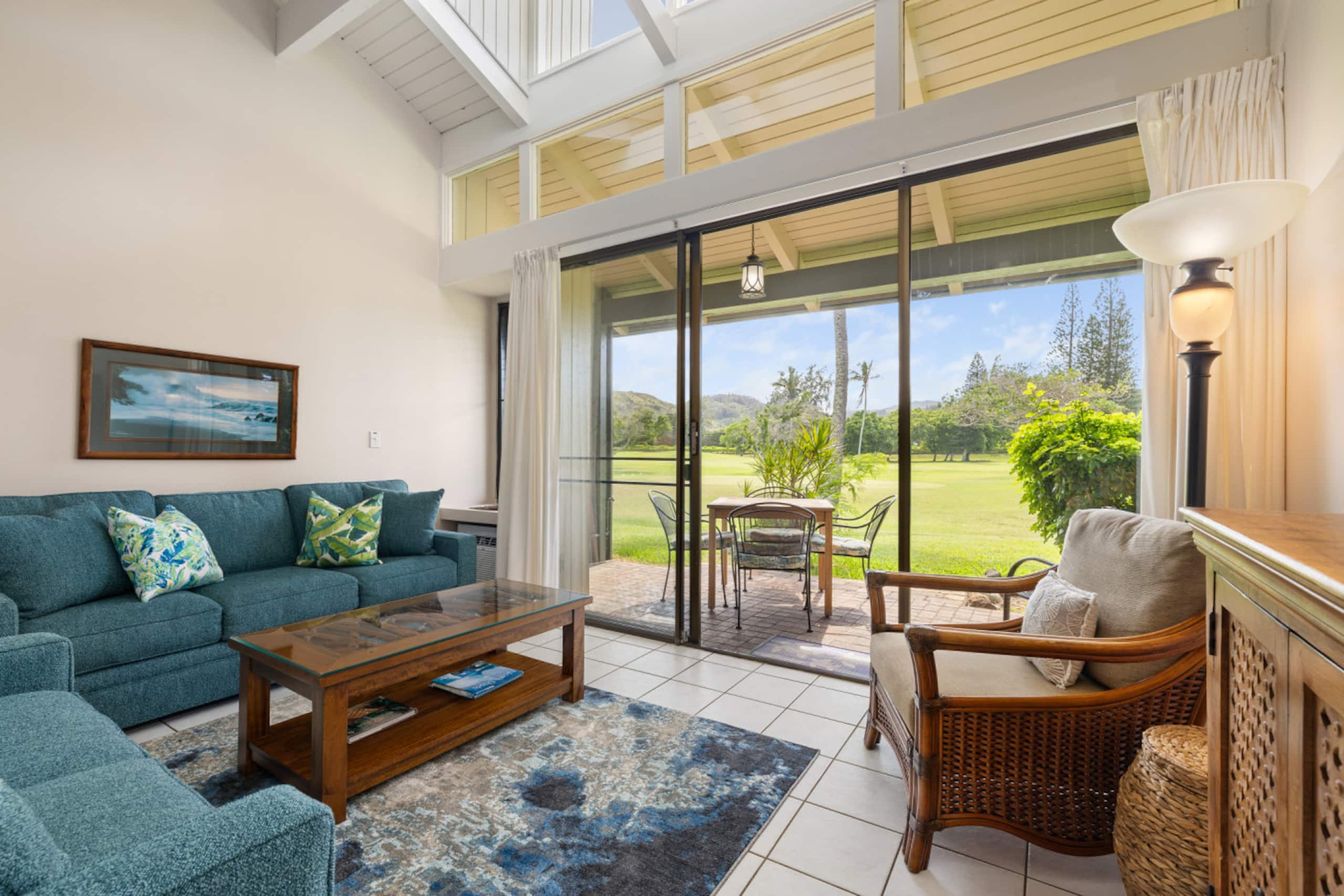 Home in Kahuku · ★4.8 · 2 bedrooms · 4 beds · 2 private baths - Image 1