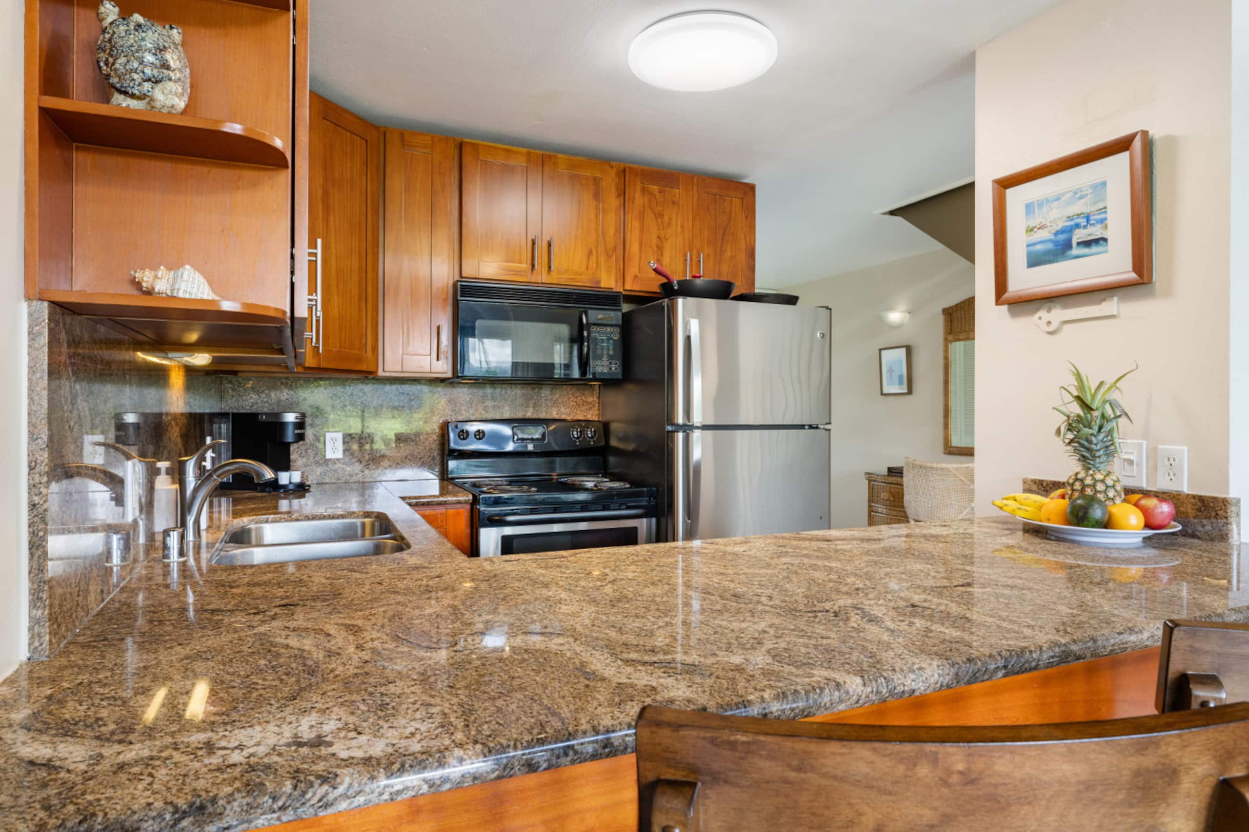 Home in Kahuku · ★4.8 · 2 bedrooms · 4 beds · 2 private baths - Image 9