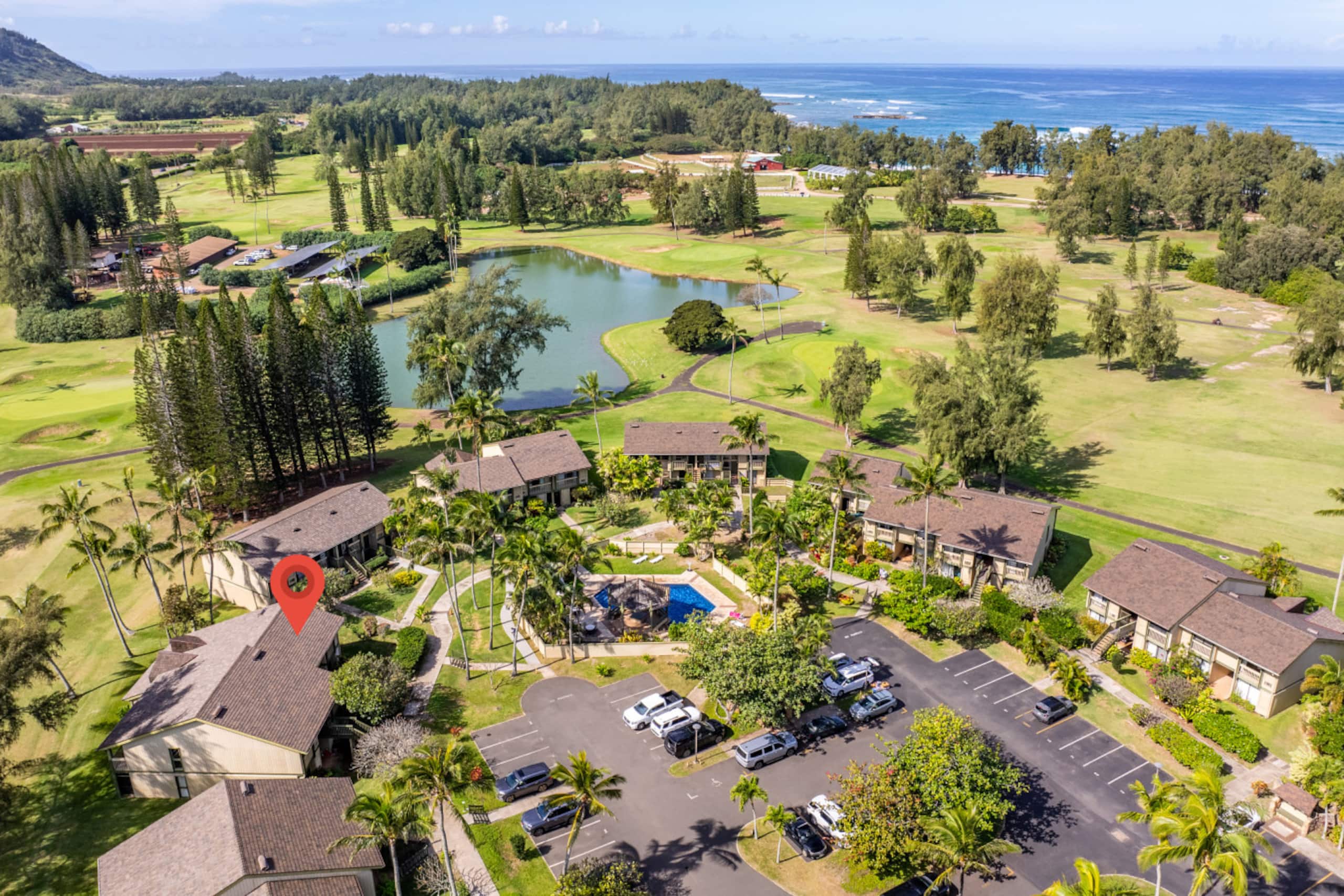 Home in Kahuku · ★4.8 · 2 bedrooms · 4 beds · 2 private baths - Image 60