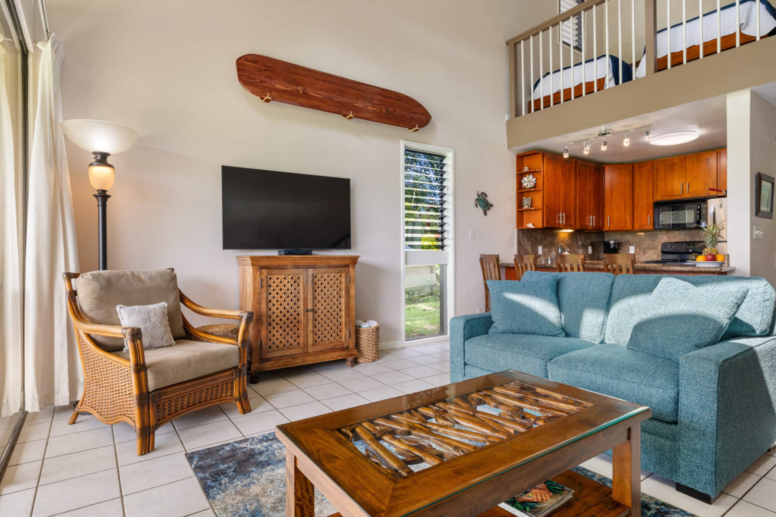 Home in Kahuku · ★4.8 · 2 bedrooms · 4 beds · 2 private baths - Image 10