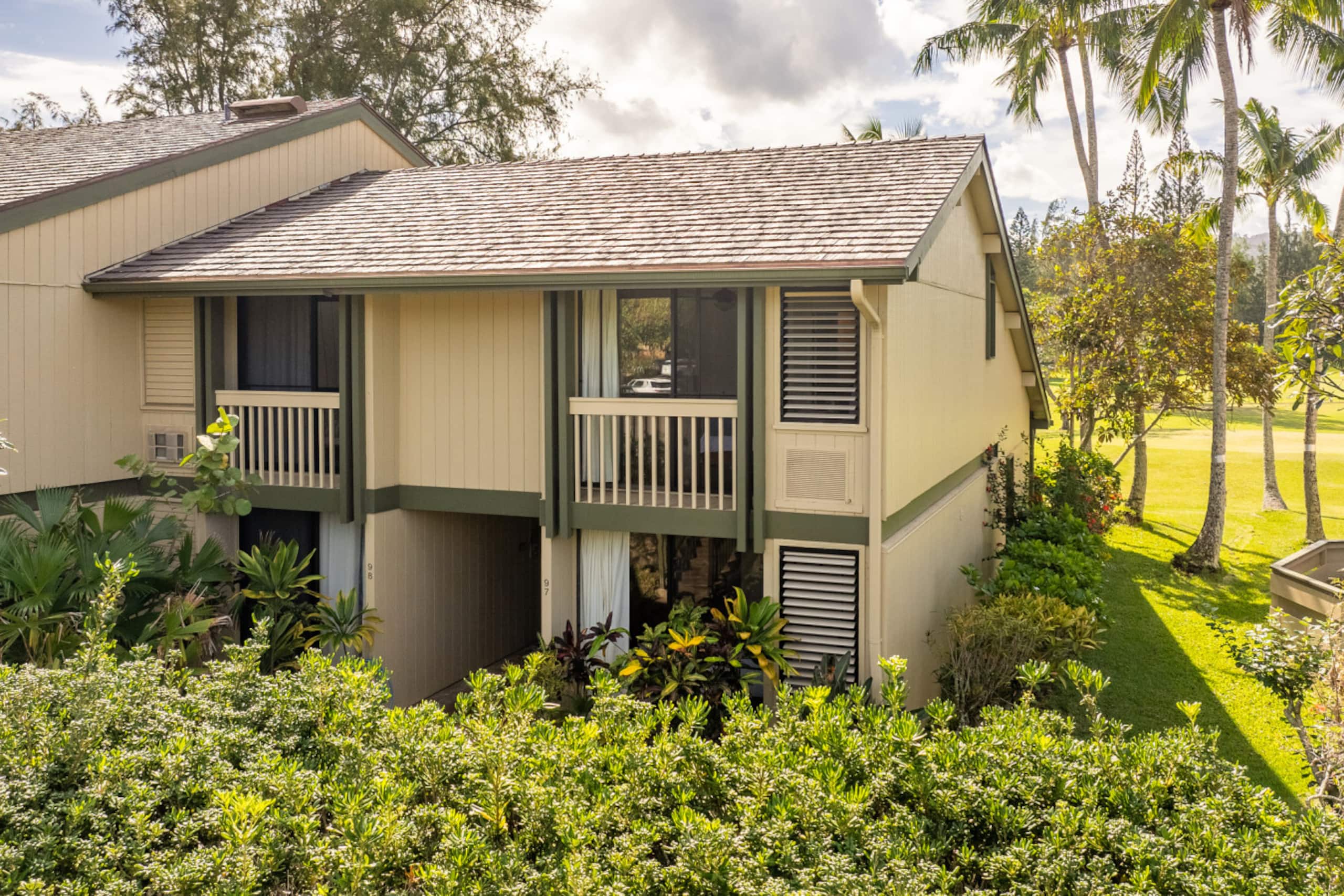Home in Kahuku · ★4.8 · 2 bedrooms · 4 beds · 2 private baths - Image 57