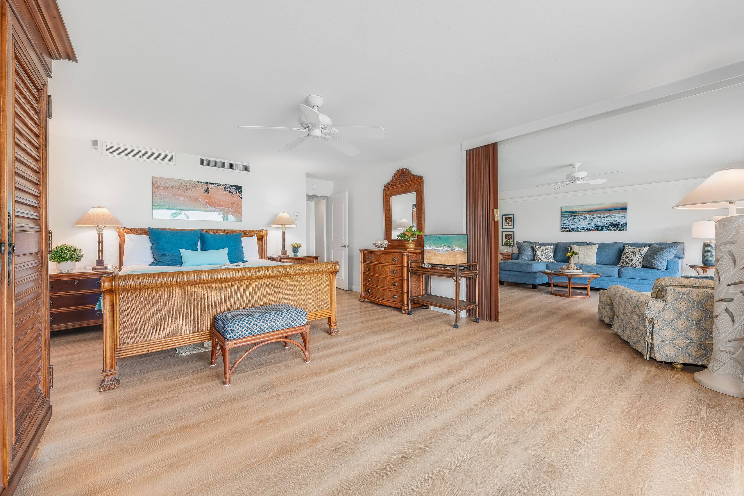 Condo in Lahaina · ★4.81 · 1 bedroom · 2 beds · 1 bath - Image 16