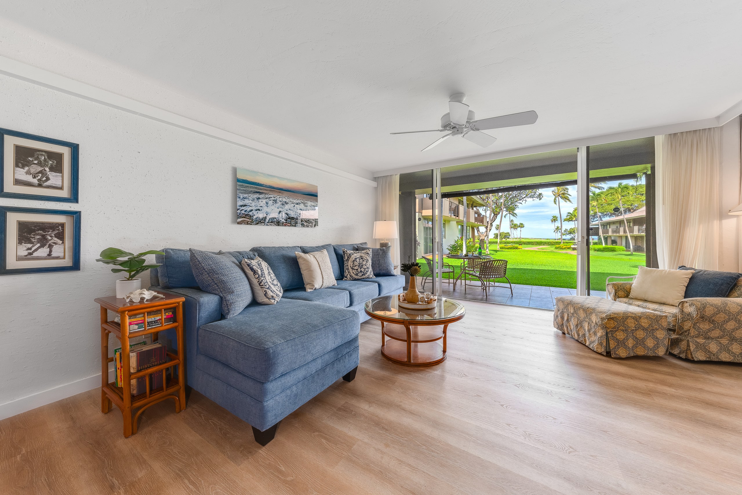 Condo in Lahaina · ★4.81 · 1 bedroom · 2 beds · 1 bath - Image 3