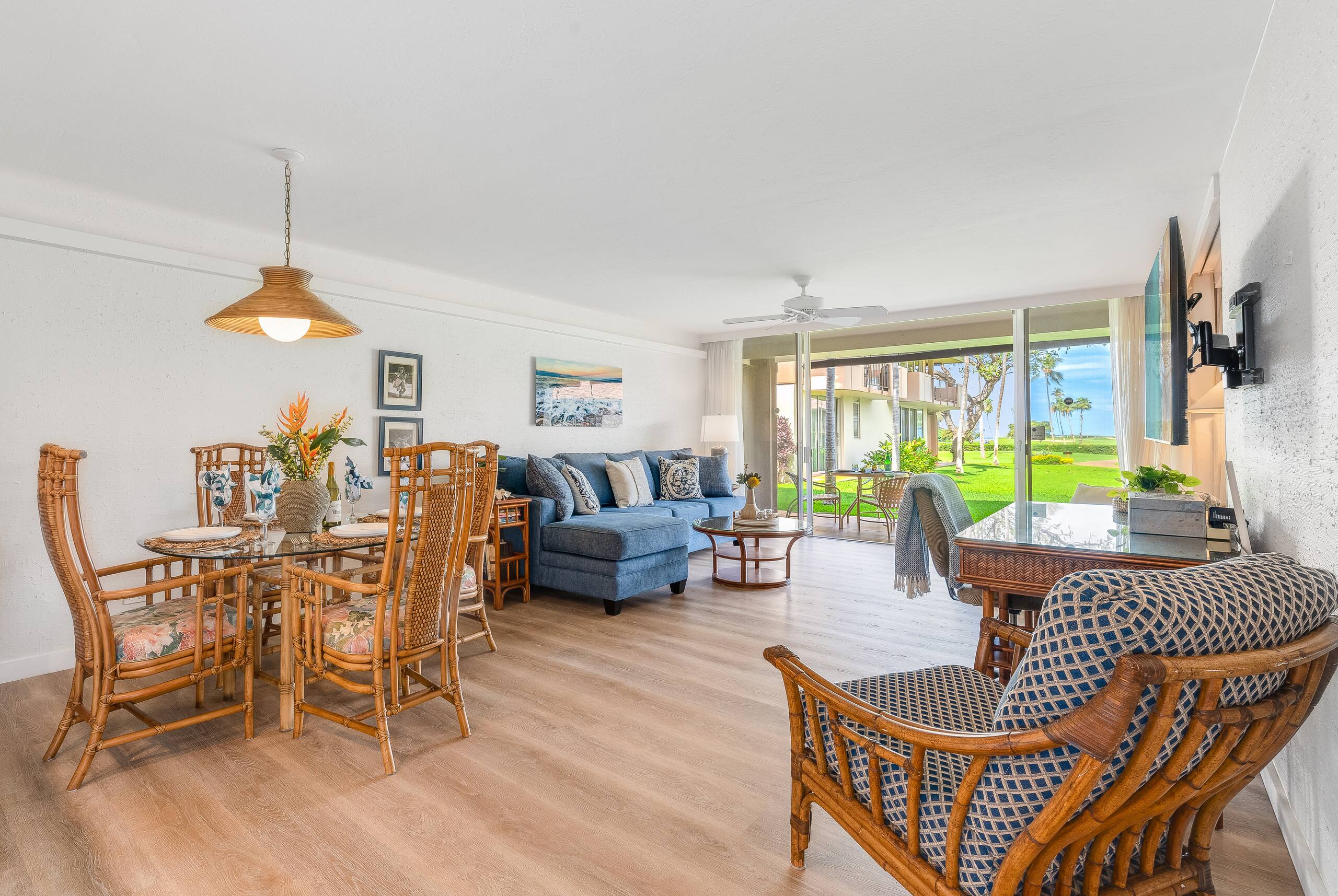 Condo in Lahaina · ★4.81 · 1 bedroom · 2 beds · 1 bath - Image 8