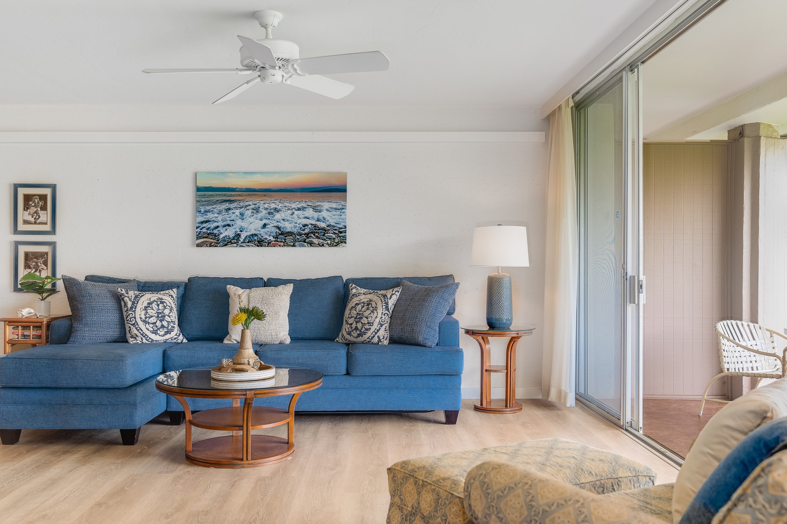 Condo in Lahaina · ★4.81 · 1 bedroom · 2 beds · 1 bath - Image 6