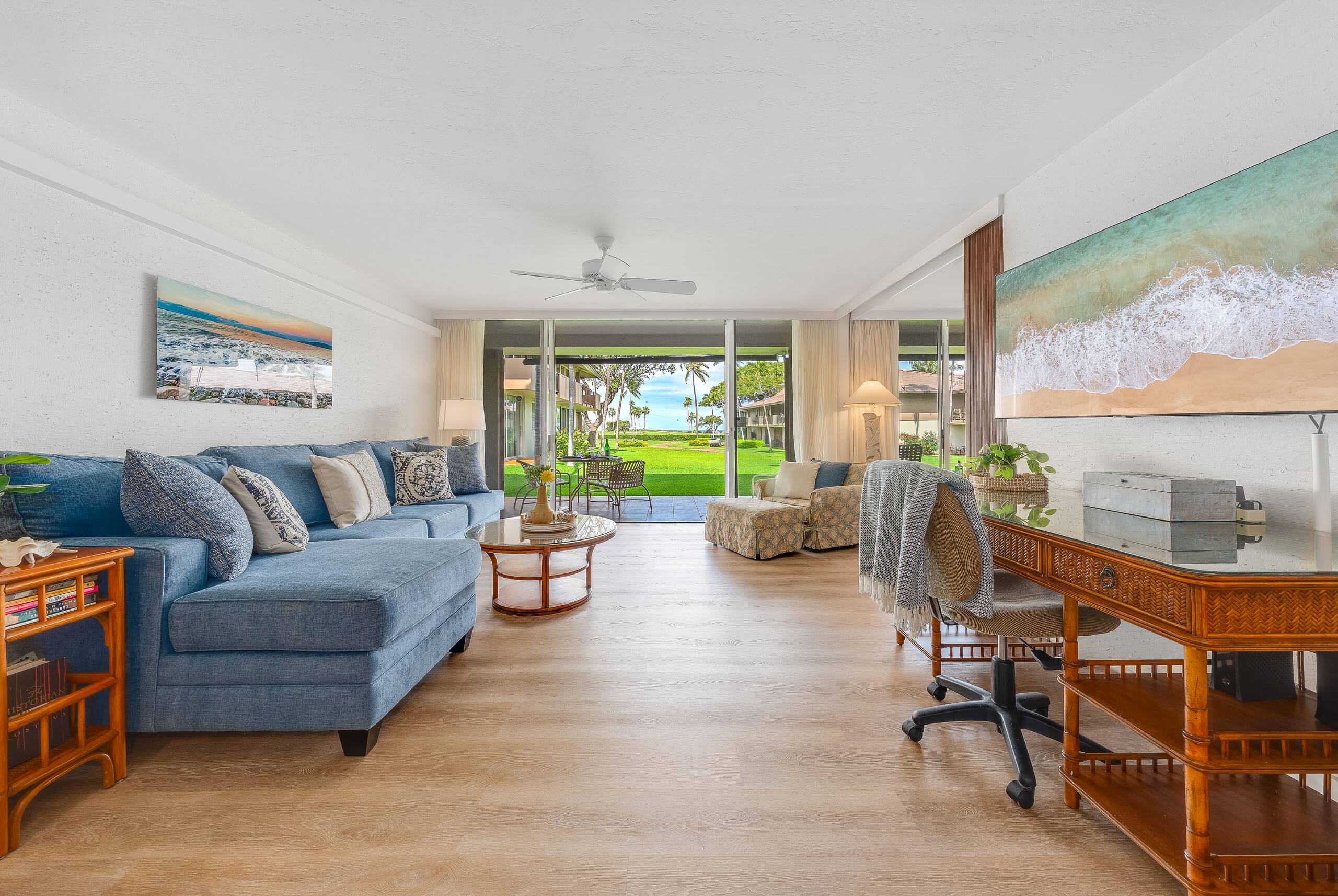 Condo in Lahaina · ★4.81 · 1 bedroom · 2 beds · 1 bath - Image 2
