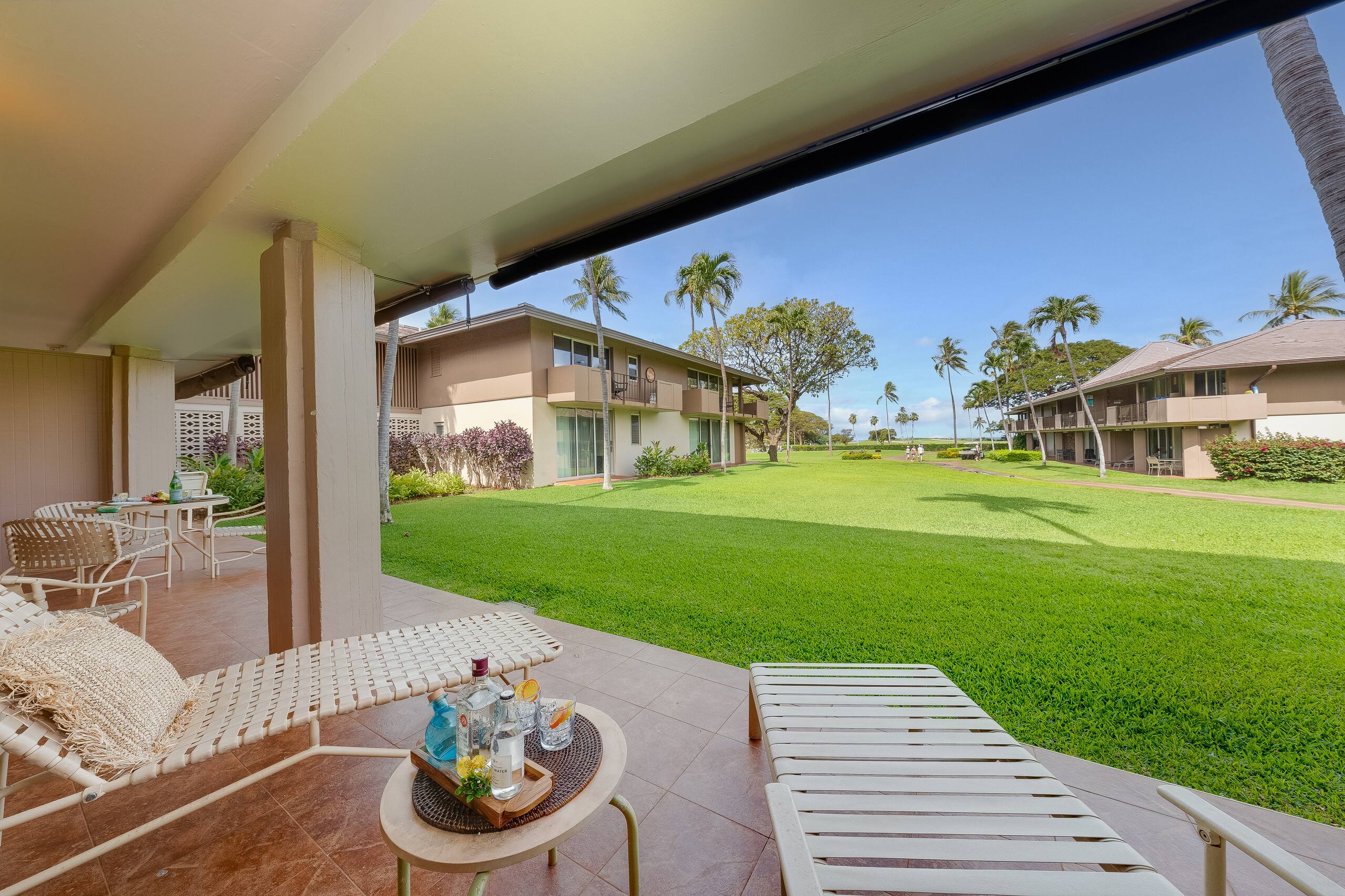 Condo in Lahaina · ★4.81 · 1 bedroom · 2 beds · 1 bath - Image 25