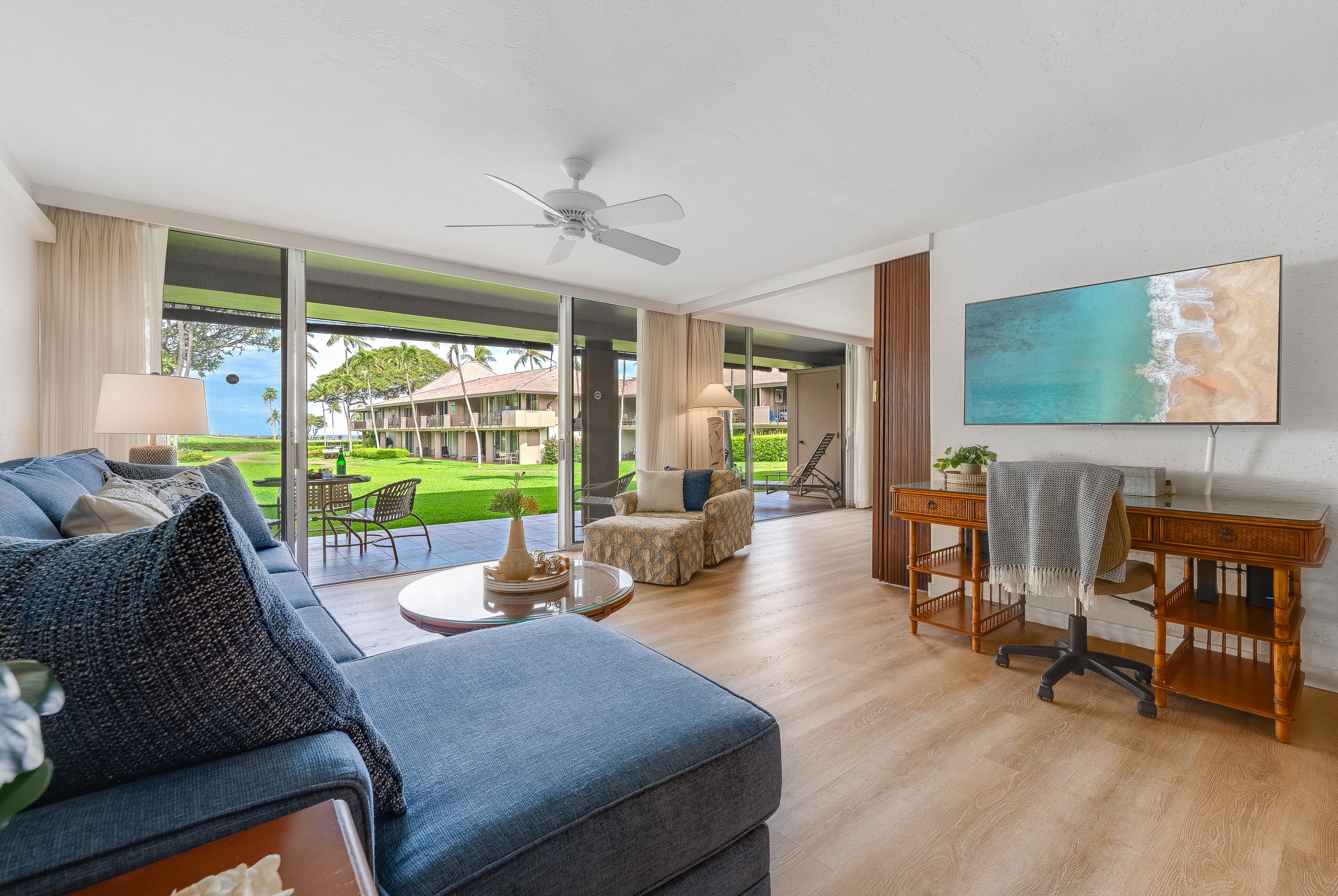 Condo in Lahaina · ★4.81 · 1 bedroom · 2 beds · 1 bath - Image 4