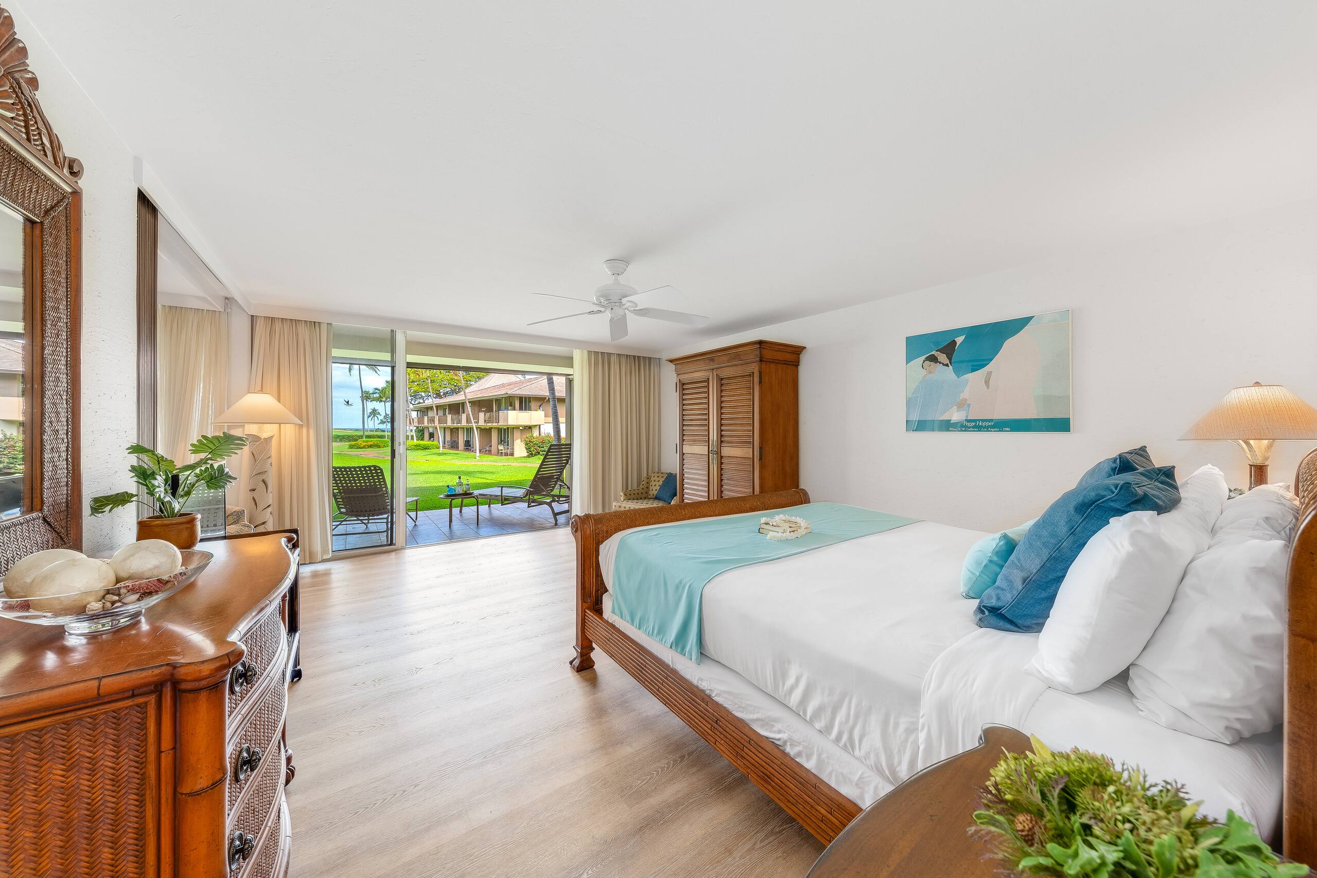 Condo in Lahaina · ★4.81 · 1 bedroom · 2 beds · 1 bath - Image 15
