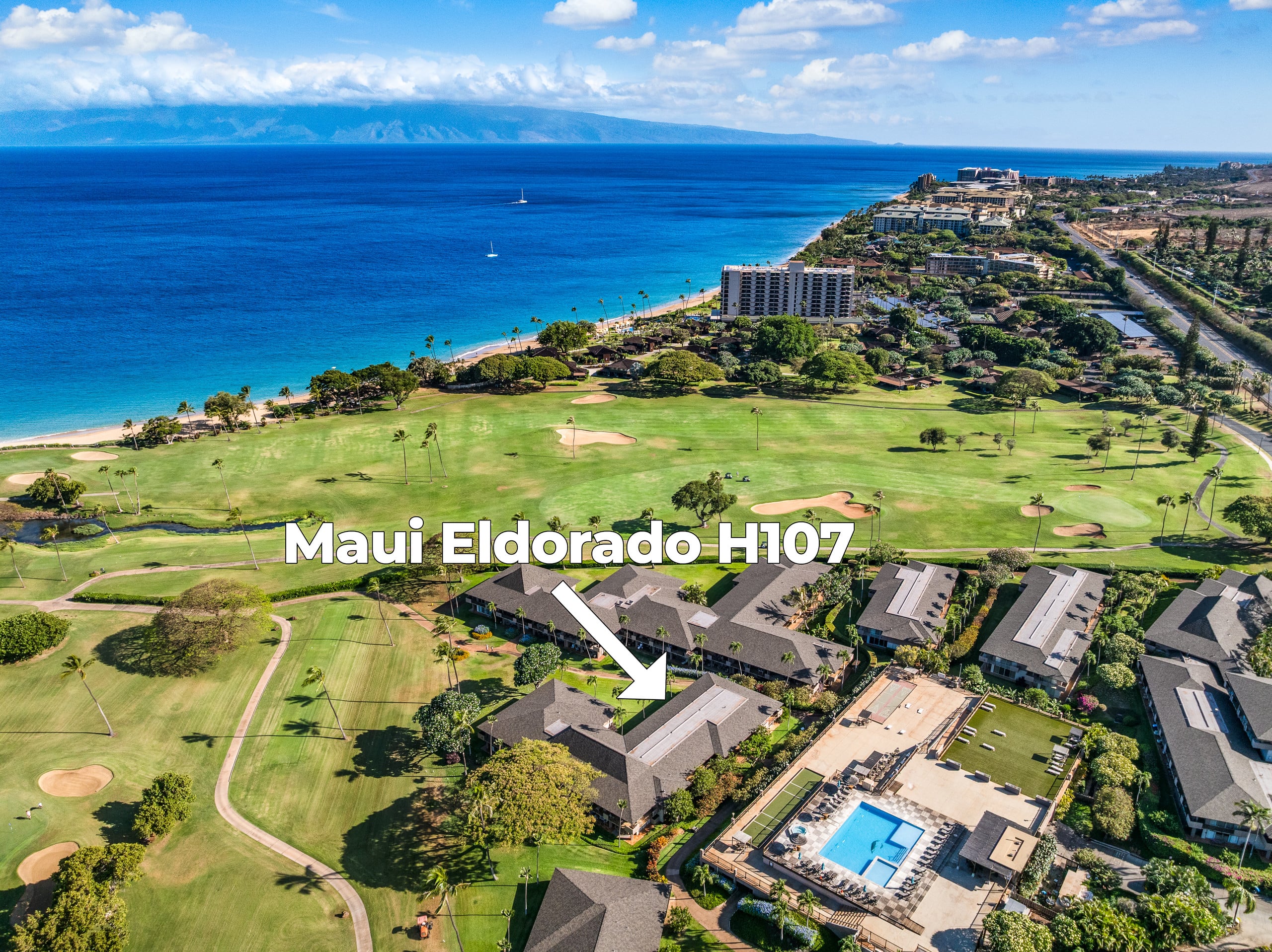 Condo in Lahaina · ★4.81 · 1 bedroom · 2 beds · 1 bath - Image 30