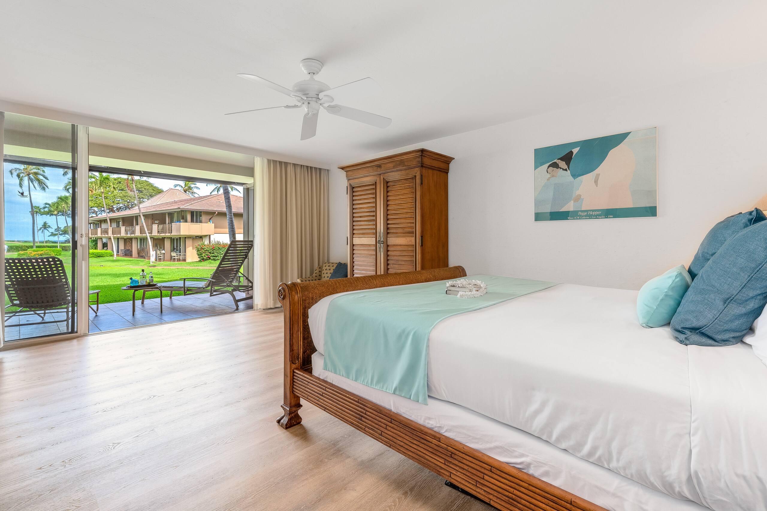 Condo in Lahaina · ★4.81 · 1 bedroom · 2 beds · 1 bath - Image 13