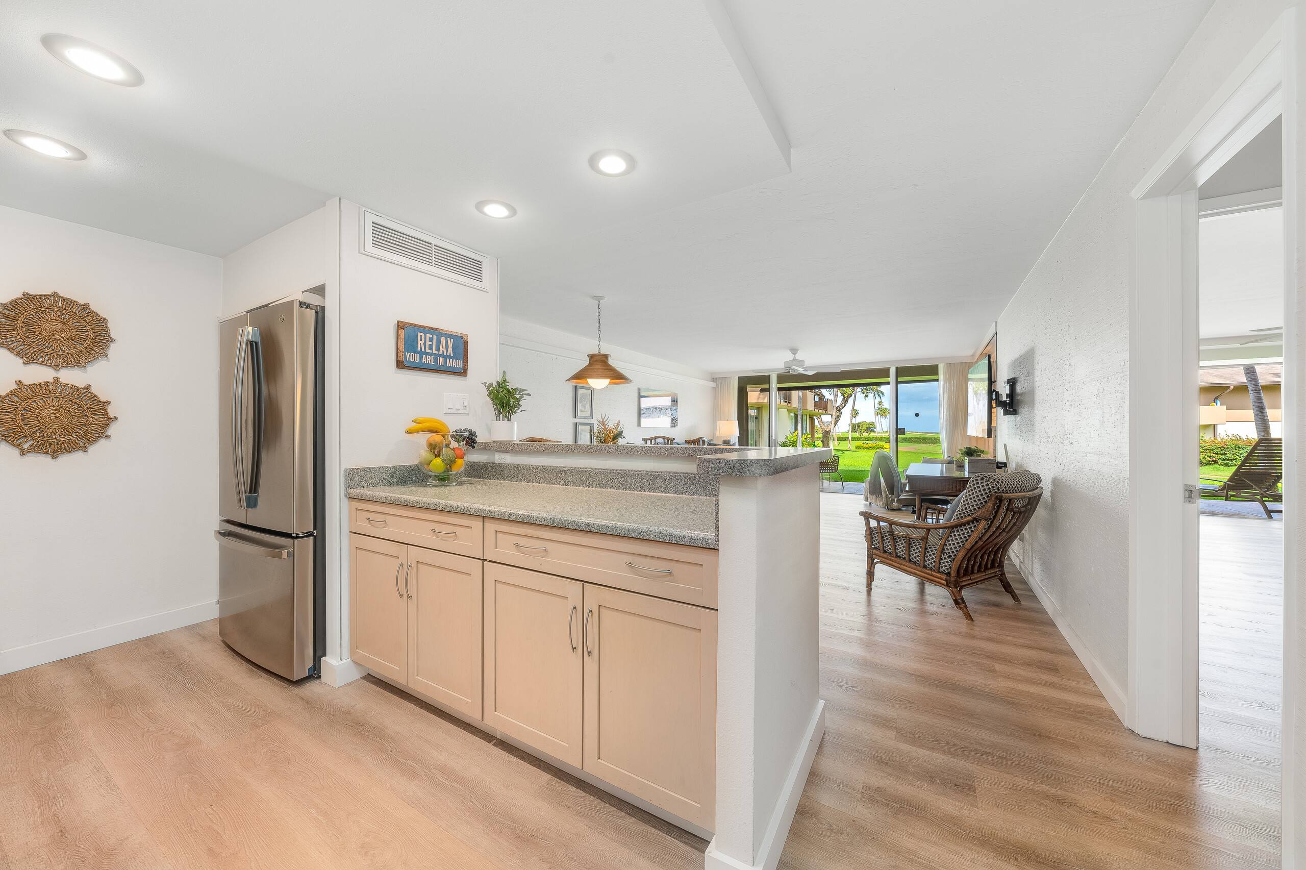 Condo in Lahaina · ★4.81 · 1 bedroom · 2 beds · 1 bath - Image 9
