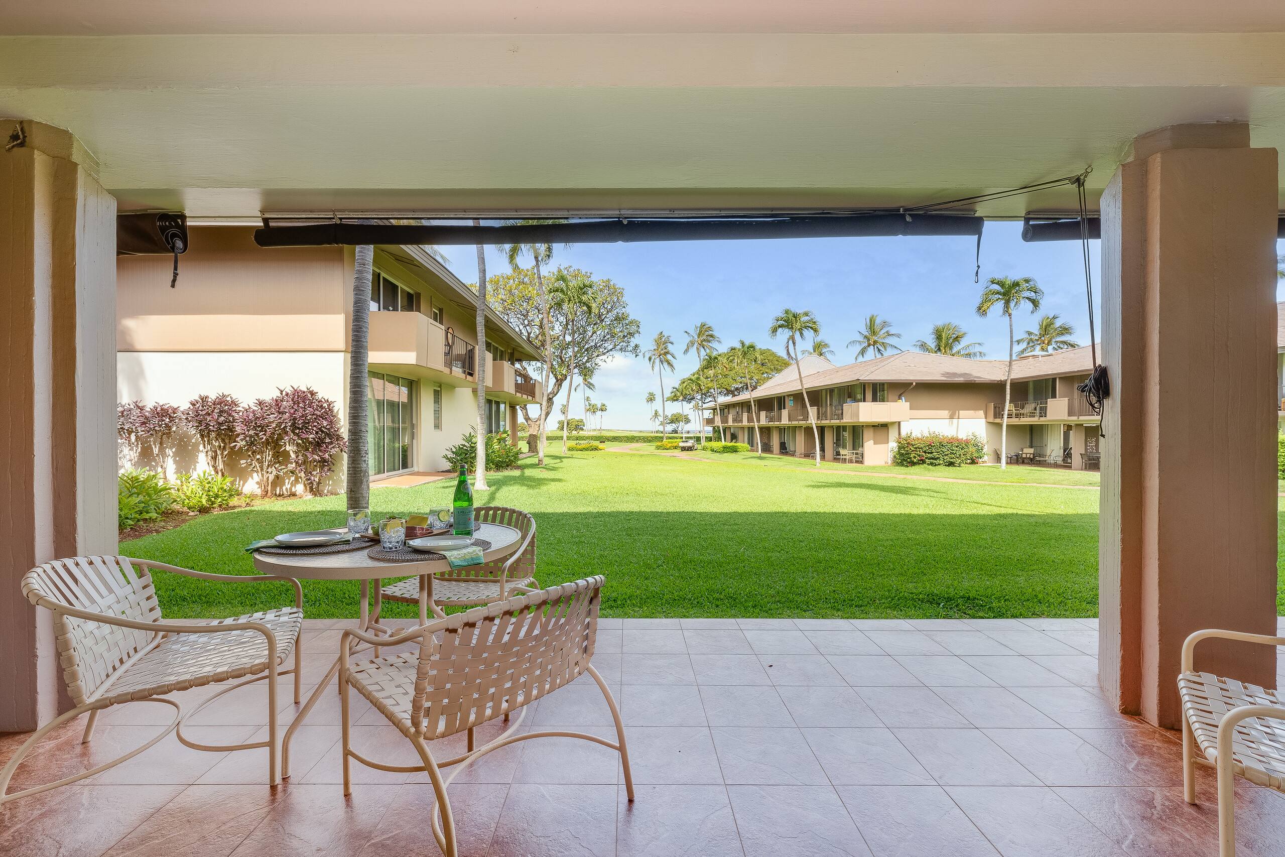 Condo in Lahaina · ★4.81 · 1 bedroom · 2 beds · 1 bath - Image 24
