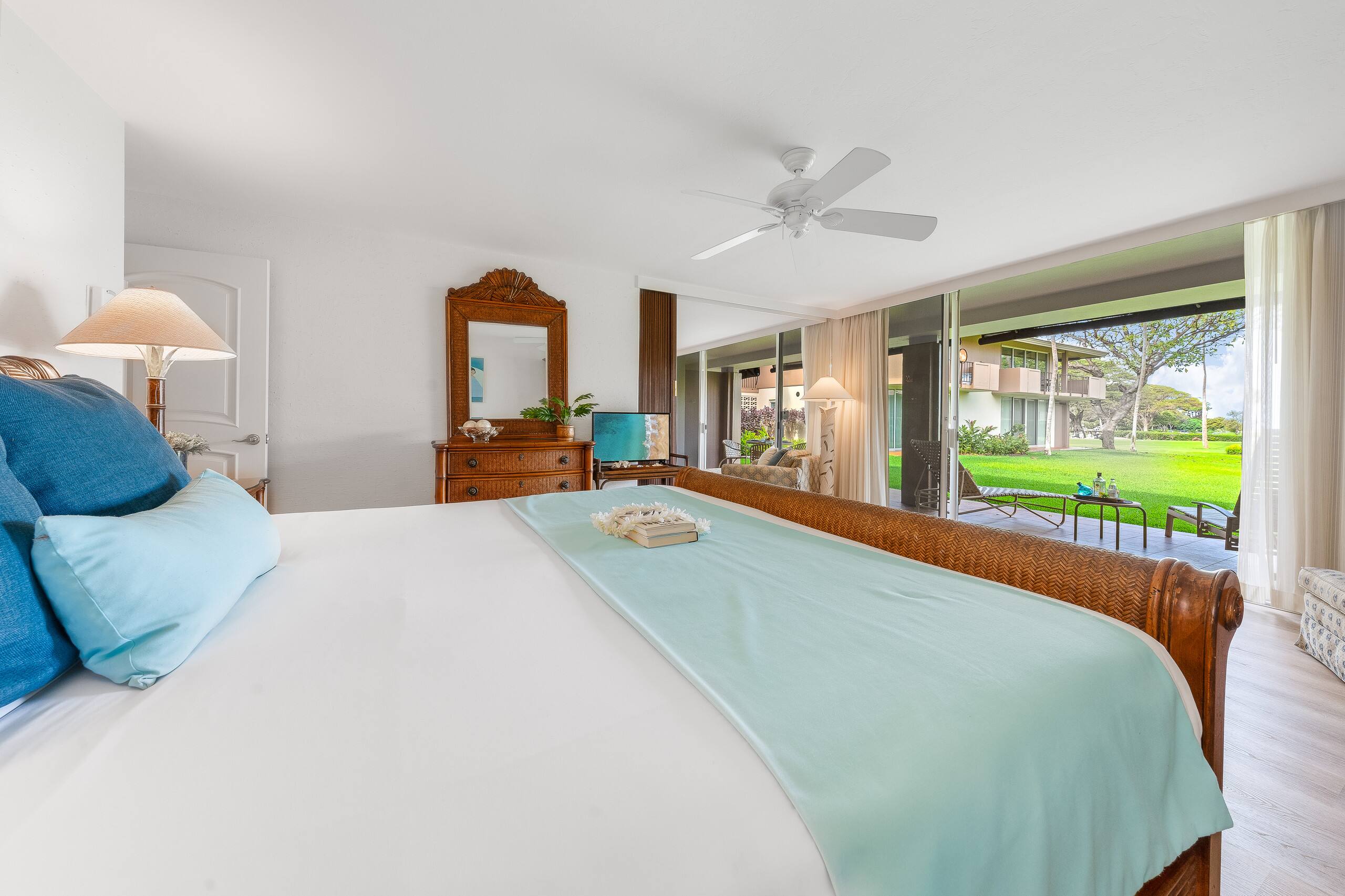 Condo in Lahaina · ★4.81 · 1 bedroom · 2 beds · 1 bath - Image 14