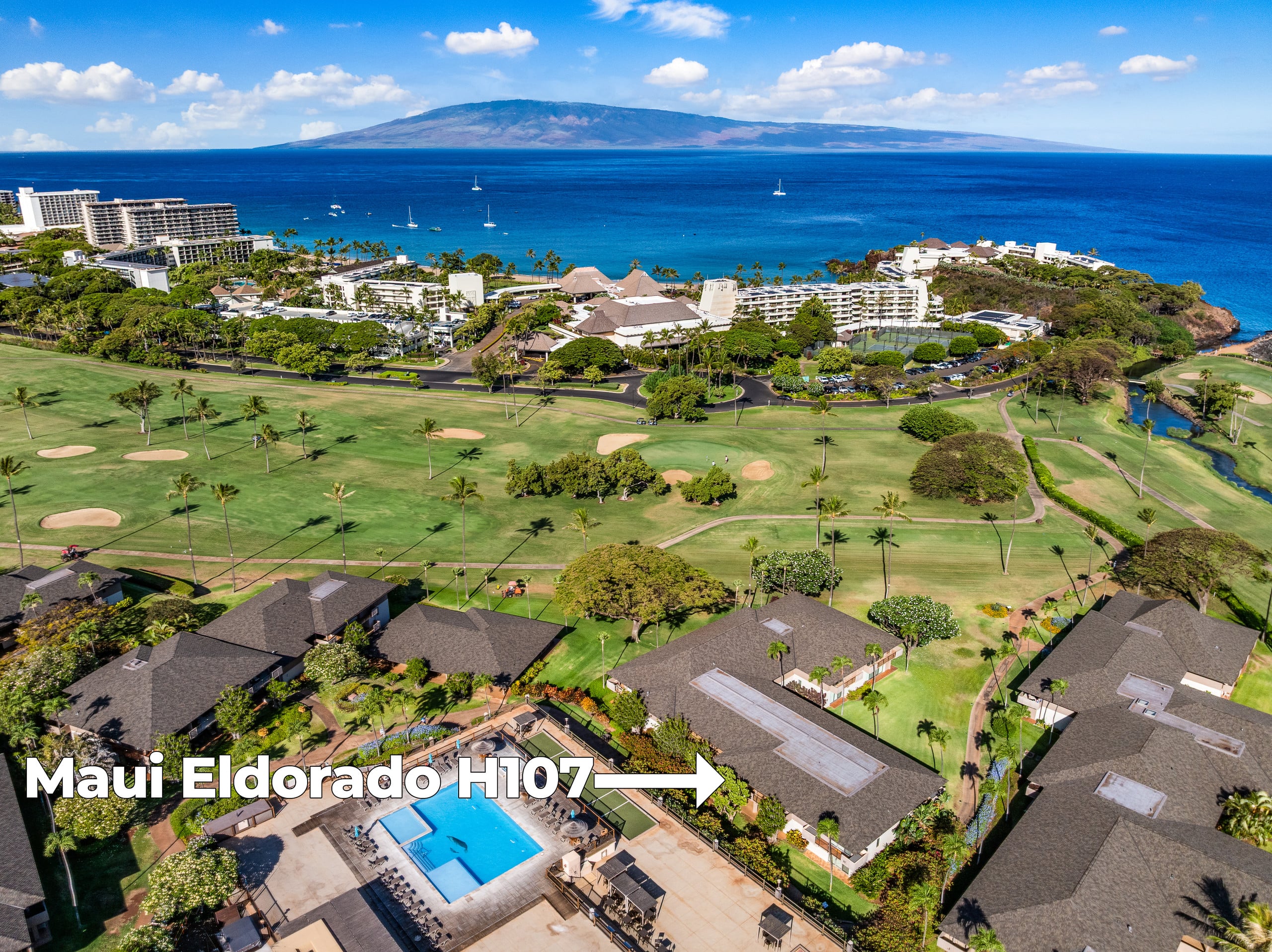 Condo in Lahaina · ★4.81 · 1 bedroom · 2 beds · 1 bath - Image 32