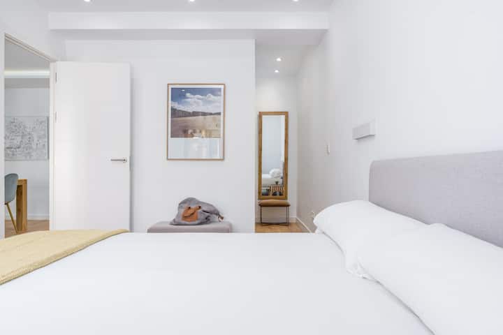 Спална соба 1