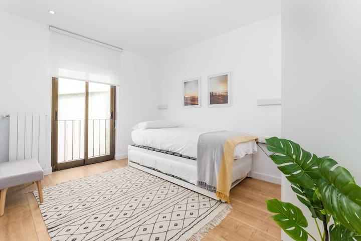 Спална соба 2