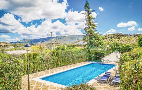 Stunning home in Olvera