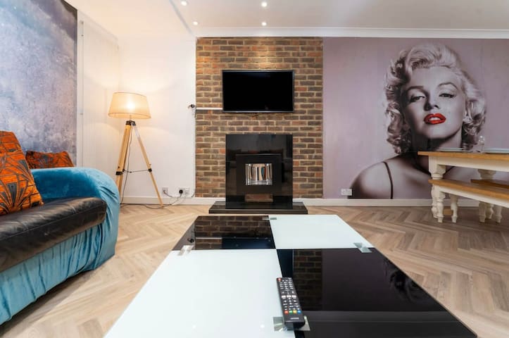 Airhost For You managed Airbnb listing 1