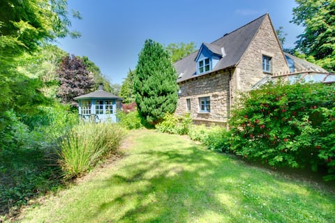 4 Bed in Waren Mill (oc-24339)