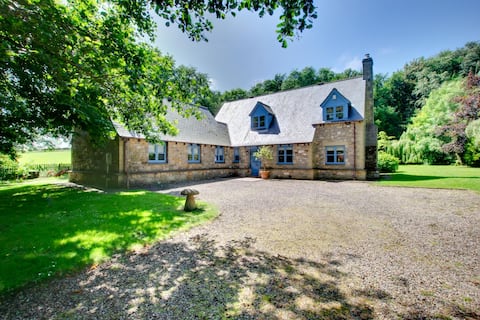 4 Bed in Waren Mill (oc-24339)