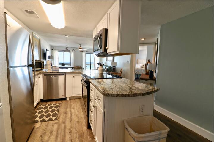 Starfish Vacation Rentals managed Airbnb listing 3