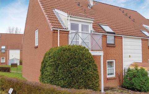 Awesome apartment in Insel Poel OT Kirchdor