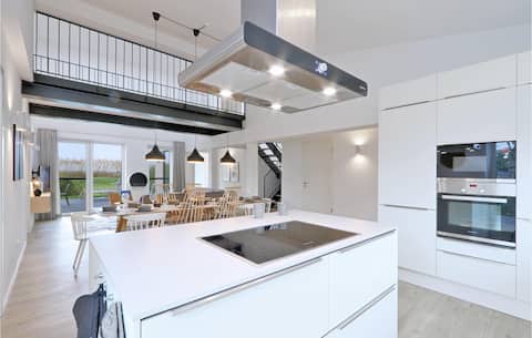 Cozy home in Lembruch/Dümmer See