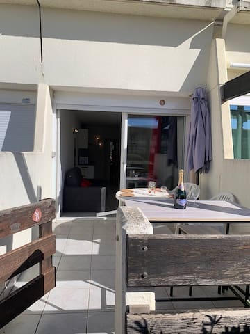 Sb-Immo managed Airbnb listing 3
