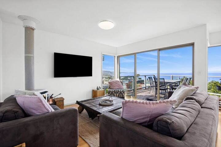 View from the Hill gallery image 2