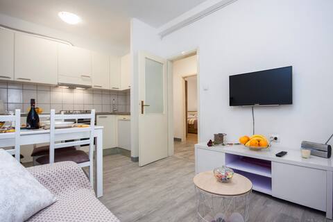 Apartment marsela