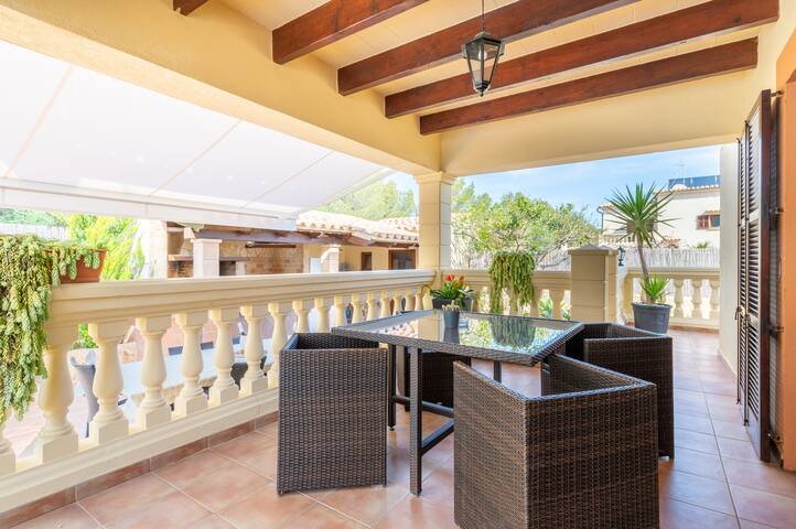 Villa Manrique gallery image 4