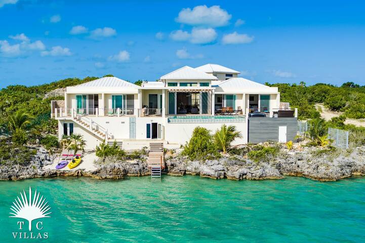 TC Villas managed Airbnb listing 1