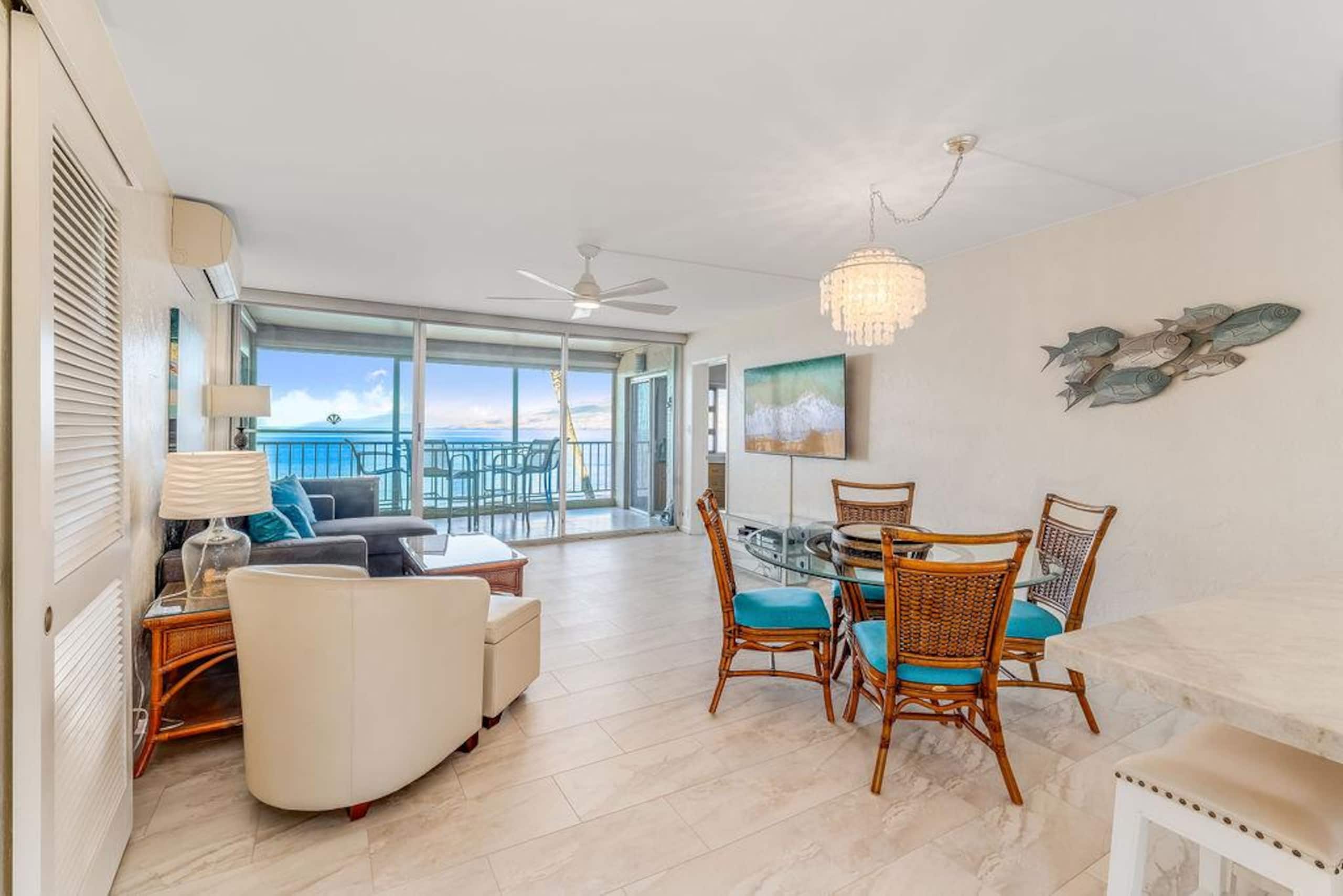 Condo in Kihei · ★4.87 · 3 bedrooms · 4 beds · 2 private baths - Image 6