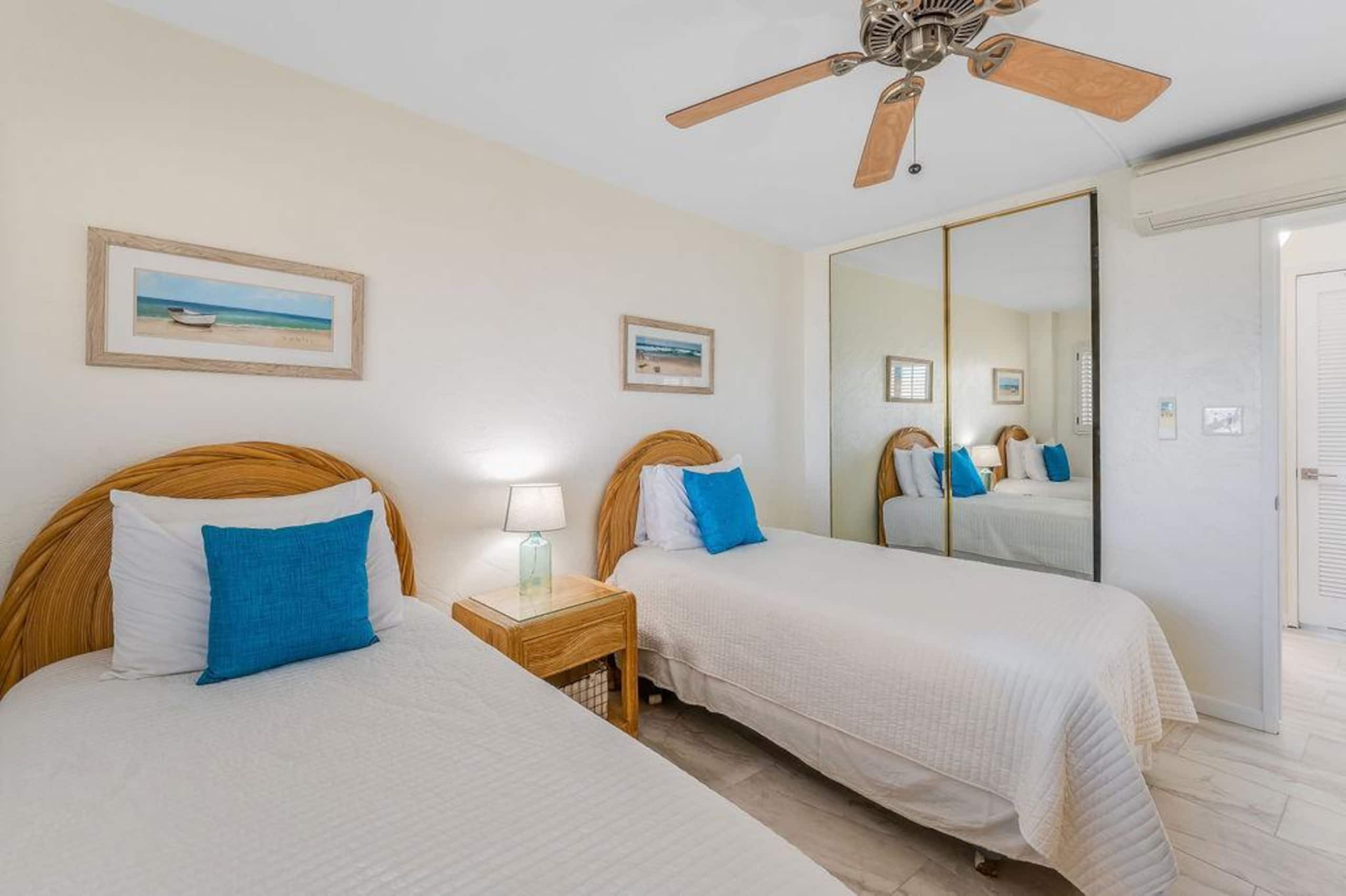 Condo in Kihei · ★4.87 · 3 bedrooms · 4 beds · 2 private baths - Image 34