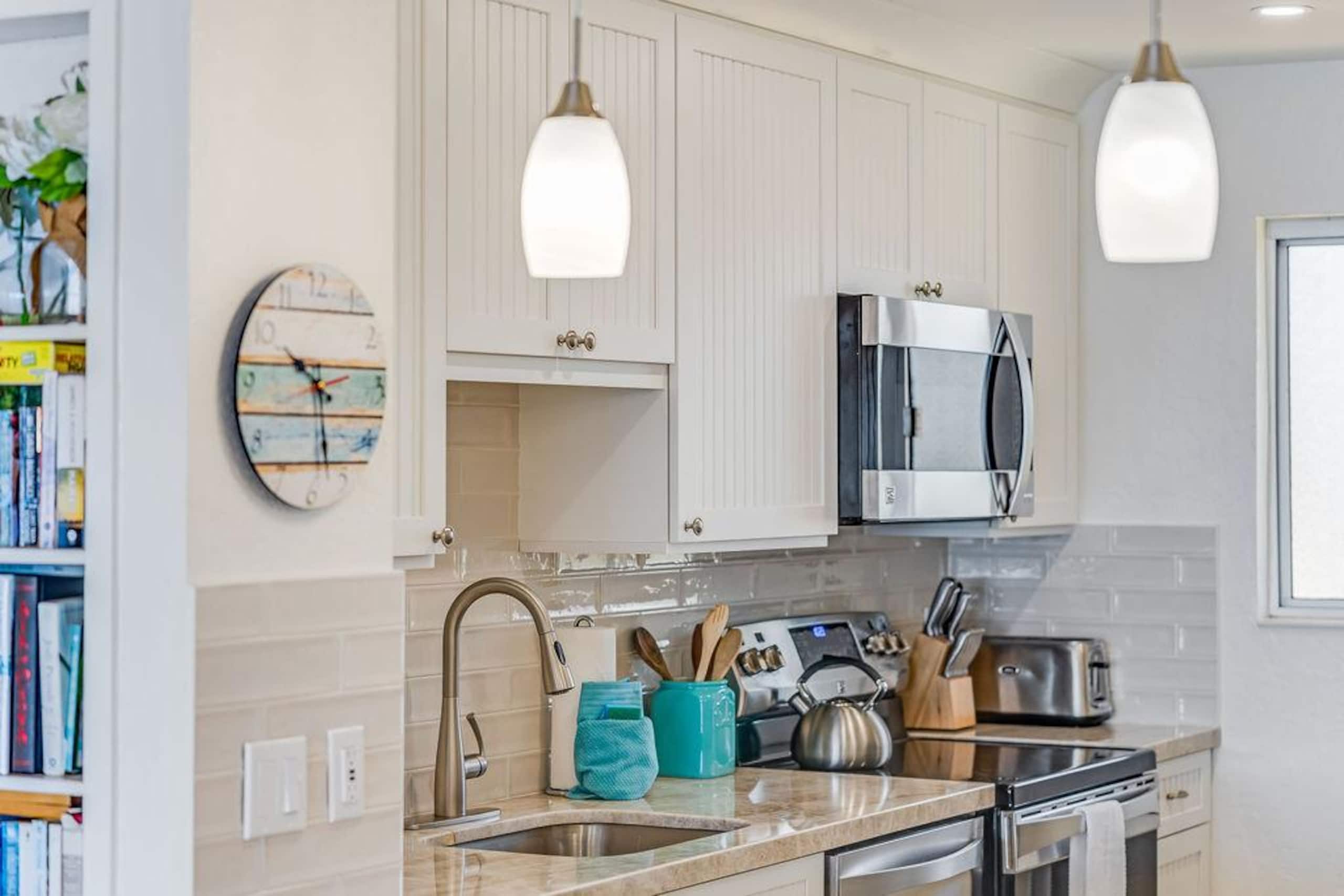 Condo in Kihei · ★4.87 · 3 bedrooms · 4 beds · 2 private baths - Image 21